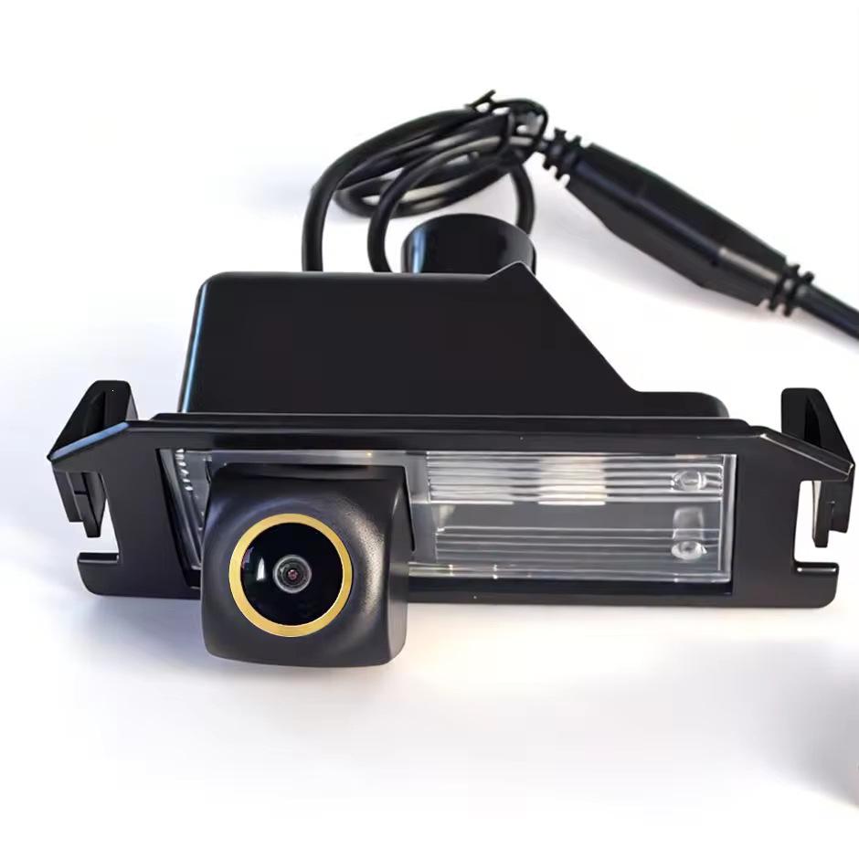 Kia/Hyundai Compatible 170° AHD 1080P/720P Reverse Parking Camera for Enhanced Safety