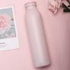 Stainless Steel Vacuum Insulated Travel Water Bottle Gym Hiking Office Portable Double Wall Mini Thermos Cup
