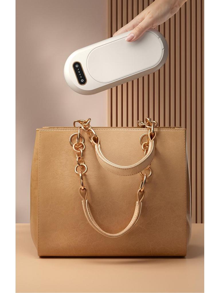 Advanced Automatic Eyeglass Cleaner: Superior To Ultrasonic, Compact Design for Home Use