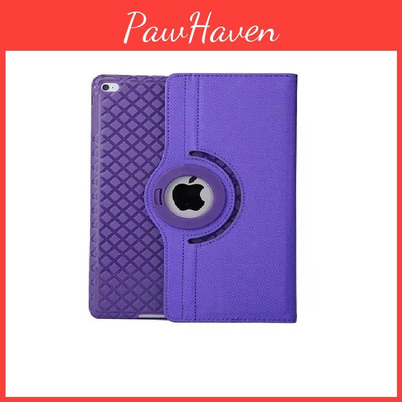 Premium Shockproof Heavy Duty 360 Rotating Flip Case Cover For Ipad 2 3 4/air/mini/pro