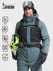 Kayak ve Snowboard – Kayak ceketleri