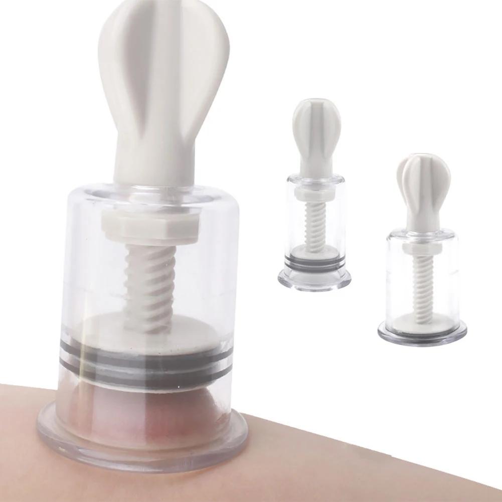 MoDi BDSM Toy Set Pussy Clit Nipple Sucker Clamps Breast Enlargement Vacuum Pump G-spot Stimulate Adult Erotic Sex Toy For Women Men