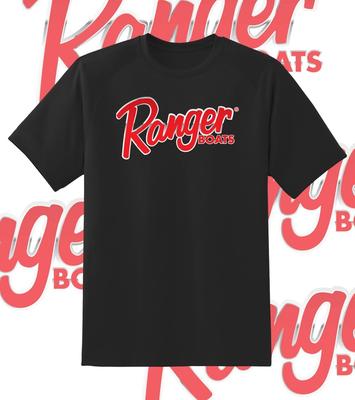 Ranger Boots Logo Shirt 6 Sizes Adult S-6Xl! Fast Ship!