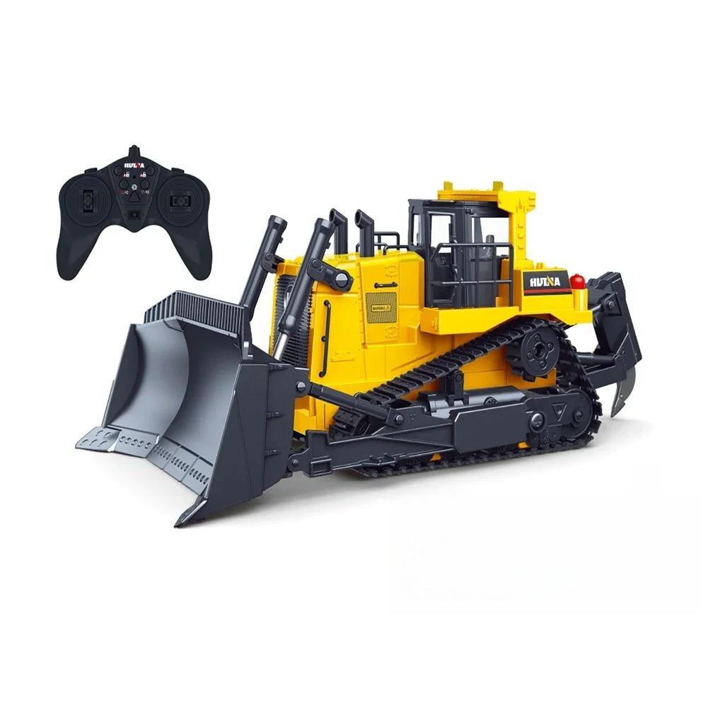 TOYLINX Remote Control Engineering Vehicle Series - Smart RC Toys for Kids, Festival Gifts | ABS Material RC Toys