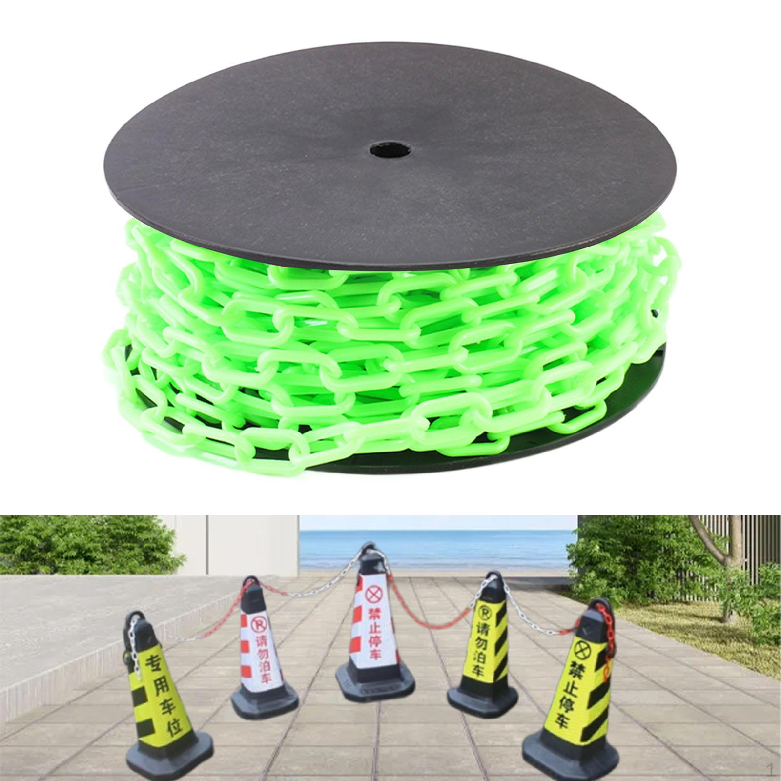 

Ланки загороджувального ланцюга для безпеки на під’їздах