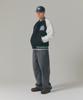 Lmc Union Angel Varsity Jacket Navy