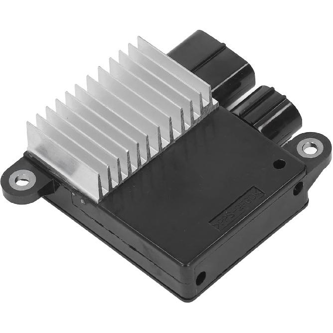 Radiator Cooling Fan Control Unit Module 4993003280, 499300 3280, 8925726020, 89257-26020 Car Accessories Replacement for Highlander RAV4