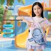 Anta Kids Dry/Wet Separation Swim Backpack