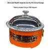 Liangdao Prosperity Dry Pot Cooker