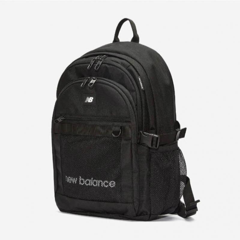 New Balance Backpack Yqj Nbgcess107 19 Authentic Layer Backpack
