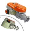 For Pole Saw Gear Head Gearbox Compatible with HT75 HT131 KM90 FS85 Replacement Part 4182 200 0070 4138 205 0008
