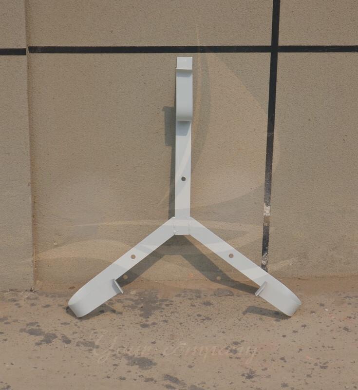 Berong Marine Lifebuoy & Iron Bracket