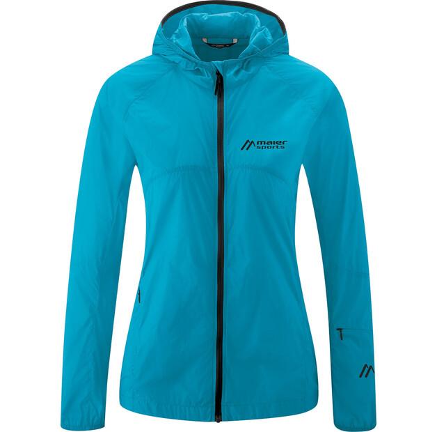 Куртка Maier Sports Feathery Women EU 36