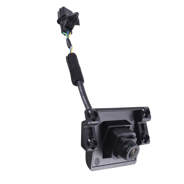 Камера заднего вида 99240CC300 для моделей Hyundai/KIA 99240-CC300 None