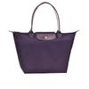 Bolsa Longxiang bolsa semanal de nailon bolsa de dumplings bolso tote bolso de hombro bolso de mano bolso de axila bolso de mujer