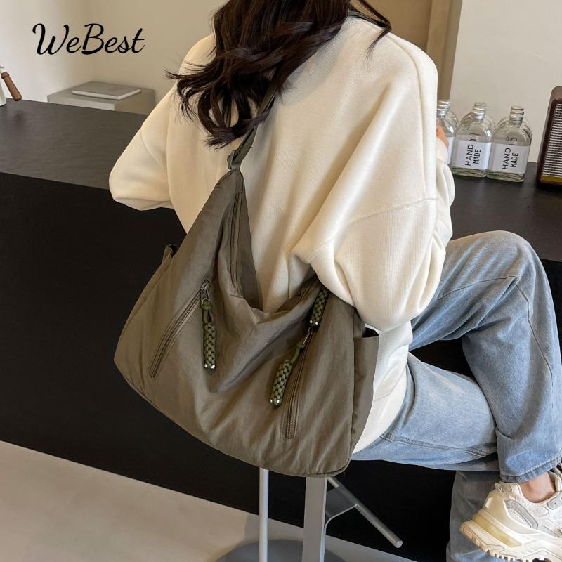 

The New Casual Large-capacity Handbag Is Fashionable and Versatile чёрный