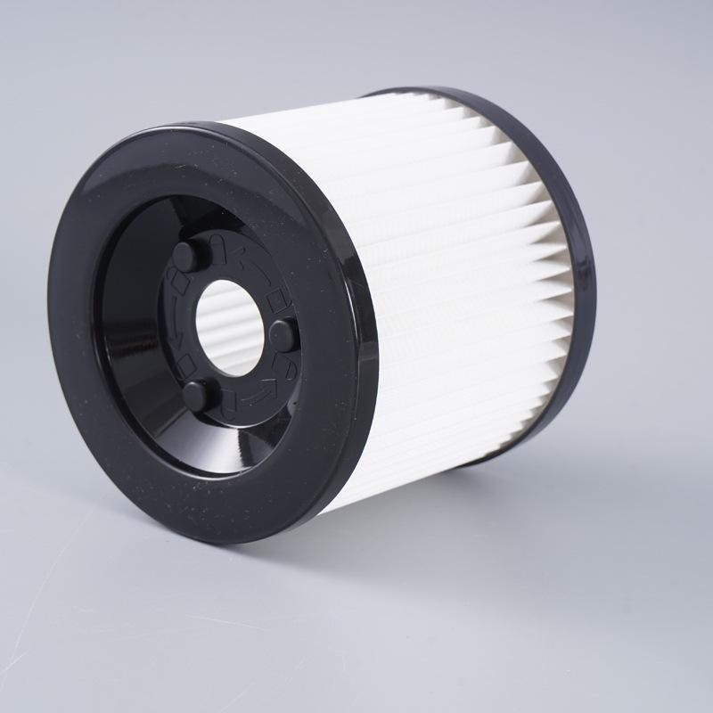 Replacement HEPA Filter Cartridge with Clip for TXC-T120A Compatible with XC79 XC99 Vacuum Cleaners