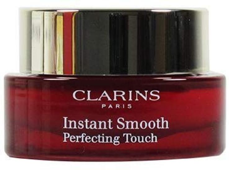 

Clarins Smooth Perfecting Touch 15мл {Продукт}