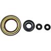 Clutch Primary Cover Gasket Kit for Harley Davidson Dyna FXD FLSTF FXST Twin Cam Touring Dresser Derby Bagger FLH/T 1999-2006