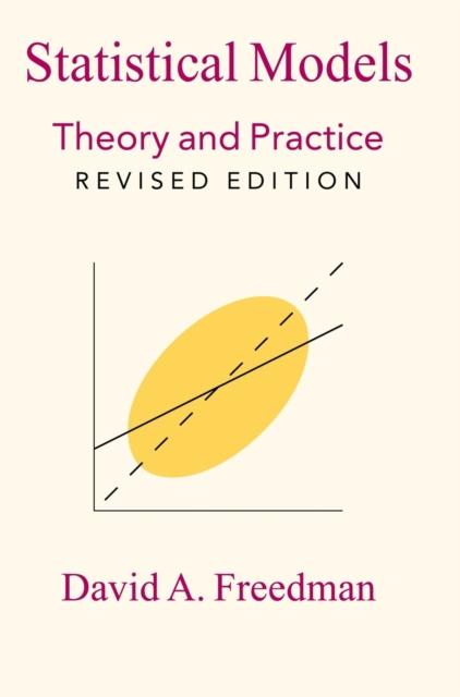 The Statistical Models : Theory and Practice Book