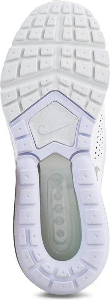 Кроссовки Nike Air Max Pulse white/white/white