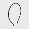 Slim Austrian Crystal Hairband JP-24-430HB