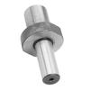 M14x1 Gewinde Futter Verbindungsstange 10mm Stangendurchmesser Mini-Drehbankteile Für K02-50/63 Drehfutter