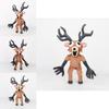 99 Nights In The Forest Deer Plush Toy With Short Plush Material For Kids And Collectors