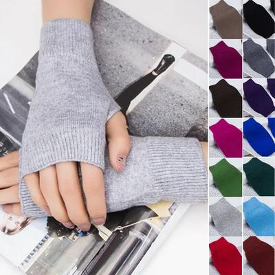 Accessoires – Handschuhe, Fäustlinge & Halbhandschuhe
