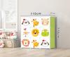Children's modular cabinet 9x - W01