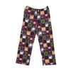 Wallace and Gromit Unisex Adult All-Over Print Lounge Pants