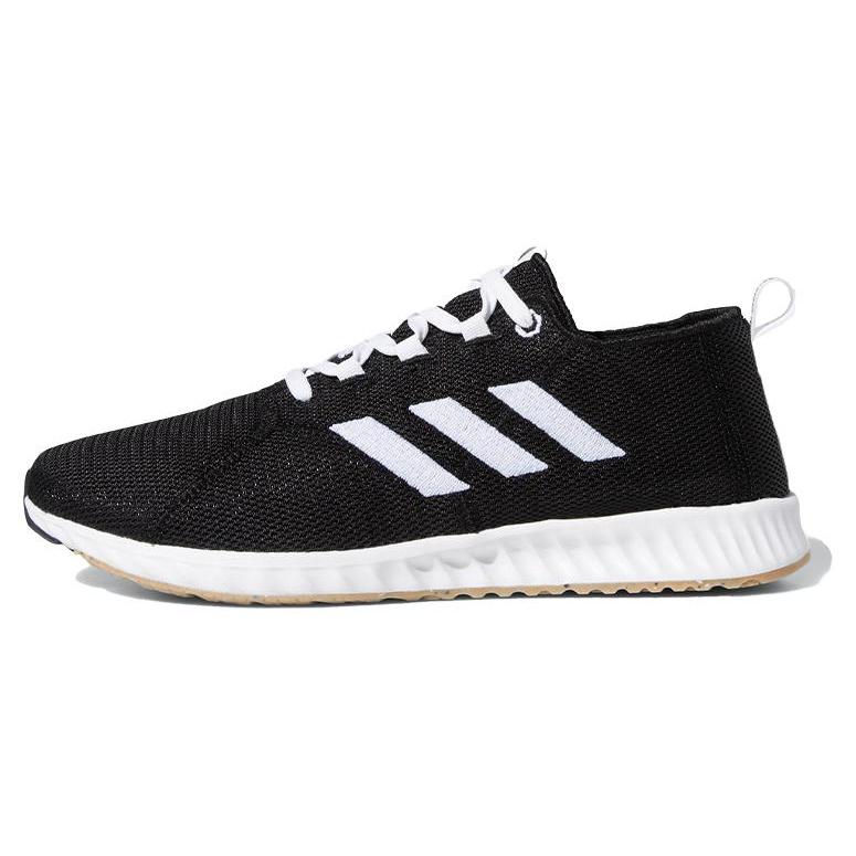 New Epm Run Women's Adidas 'Black White' Women's BD7089