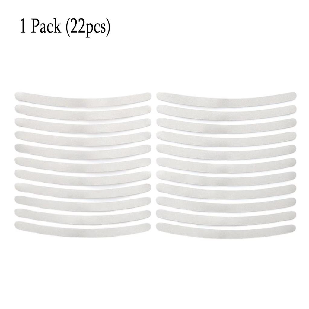 Car Reflective Sticker Safety Luminous Stripe Tire Rim Sticker Wheel Hub Exterior Decoration for Vehicle Motorcycles Bicycles