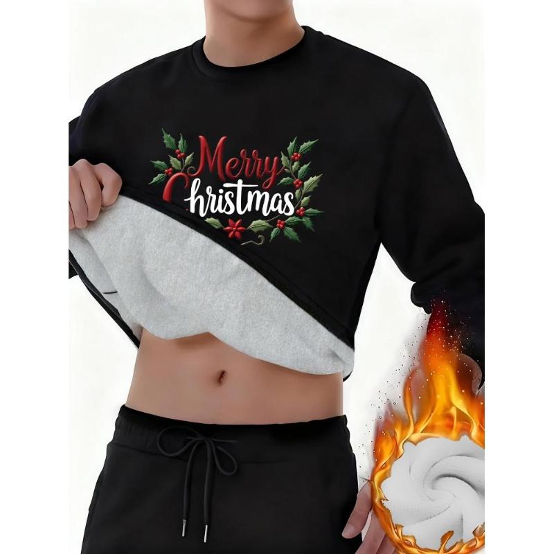 

Derong Thermal Top - Cloud-Like Softness, Comfortable Home Wear Without Burden XXL чёрный