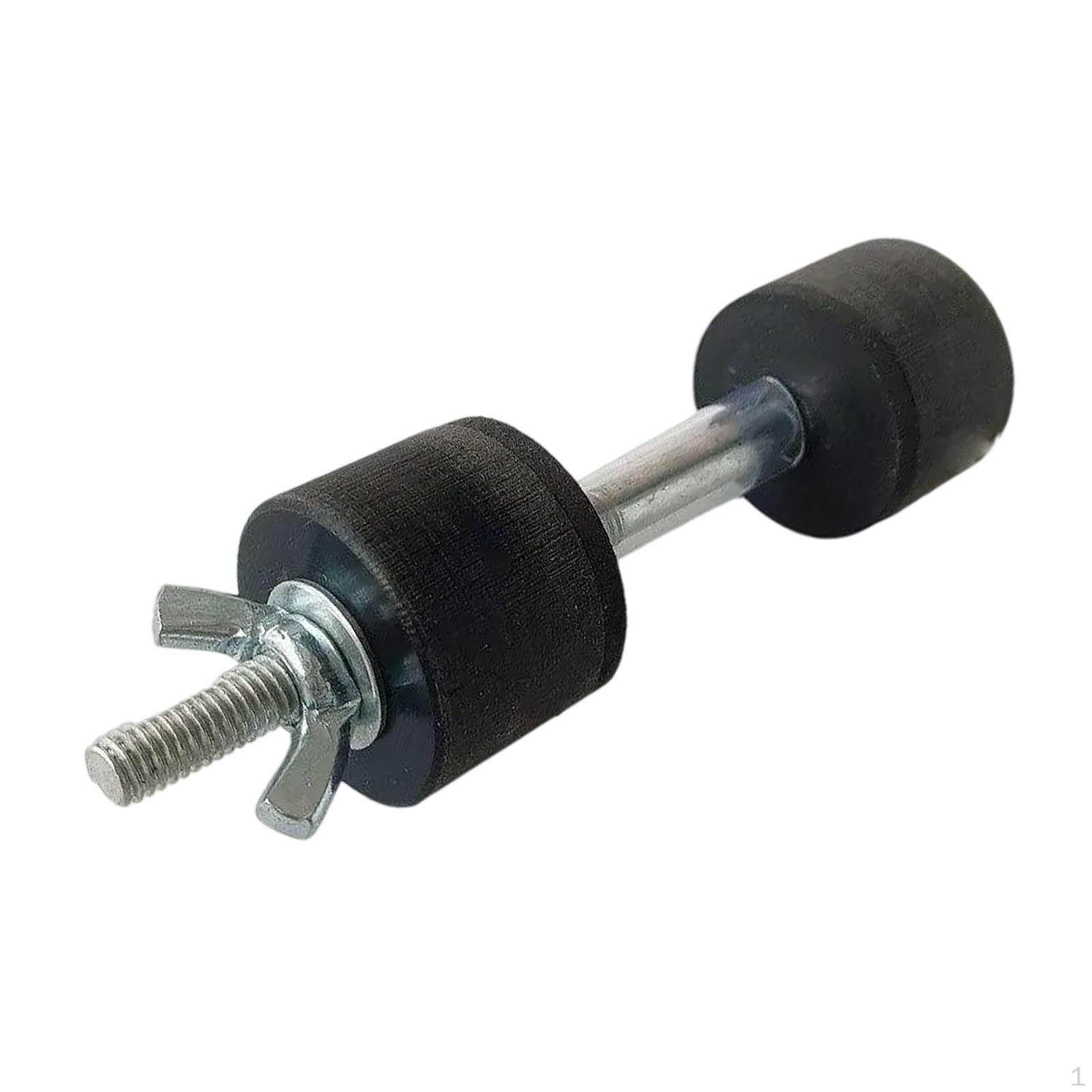 

Инструмент для изготовления скрипичных ламп, прочный, легкий, аксессуары для музыкальных инструментов Black nylon