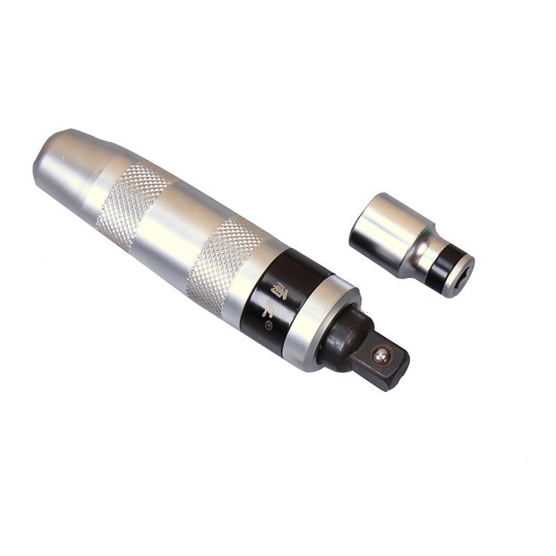 Șurubelniță cu percuție cu cap de șurub multifuncțional super dur