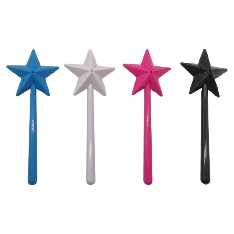 Seasoning Stick Spices Dispenser Star Shape Pepper Seasoning Tool for Restaurant