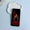 Reggaeton singer-A-Anuel- AA Black Soft Silicone Phone Case for Samsung S25, S24, S21, S22, S23, S30, Ultra, S20, Plus, FE, Lite