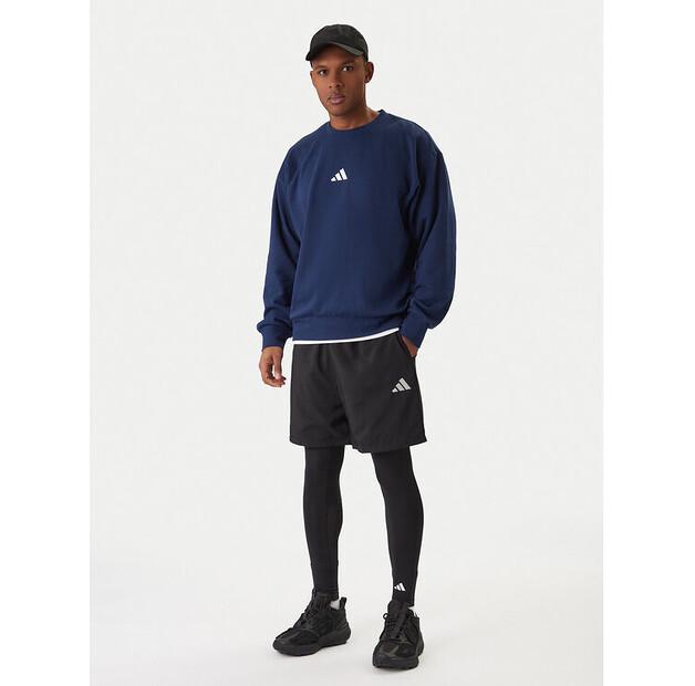 Толстовка adidas Essentials Feel Cozy