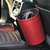 Faltbarer Auto-Mülleimer, Aufbewahrungseimer, wasserdichte Tasche, Müllkorb, Auto-Mülleimer, Autoinnenzubehör