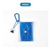 ENHYPEN [ROMANCE : UNTOLD –DAYDREAM-] Clear Photo Pouch Set