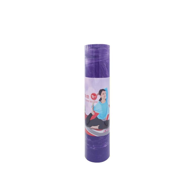 Yidong Yoga & Fitness Mat Series