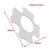 4/8/12/20pcs Replacement Part Pool Cleaner Sponge for WINNY HJ1102P Cordless Robotic Cleaner