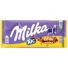 Milka Chocolate Tuc Crackers 87G