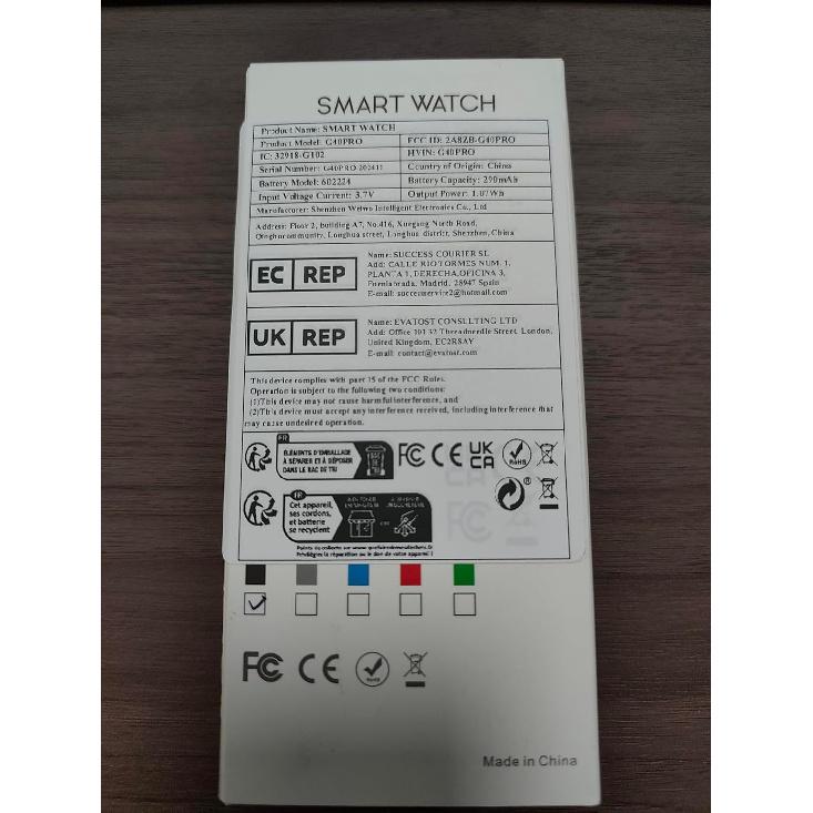 Smart Watch for Men with Answer/Make Calls, 1.39" HD Always Display Fitness Tracker Watch with Waterproof 190+Sports Modes Health Monitor Sleep