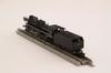 Rokuhan Z Gauge JNR C57 Type Steam Locomotive 111 Type with Gate Deflector T027-2 No.