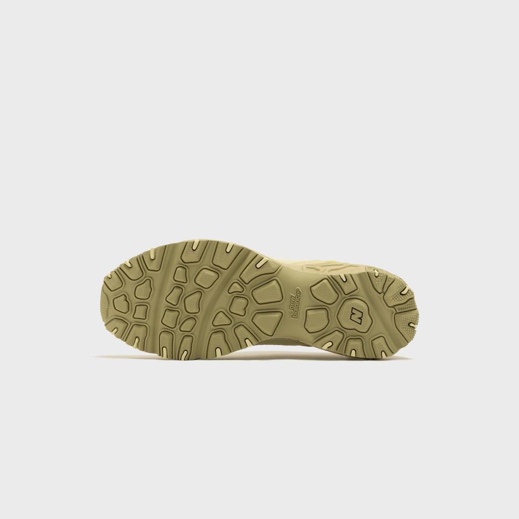 MSNB18XB tokyo design studio New Balance Niobium Concept 1 Butter Yellow (Men's)