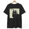 Cocteau Twins Blackcat T-Shirt Dream Pop Shoegaze Gothic Music Unisex Tee