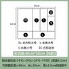 New Combined Storage Box Desktop Drawer Storage Home Organizer Box Cosmetics Lipstick Socks Bar Transparent Storage Basket