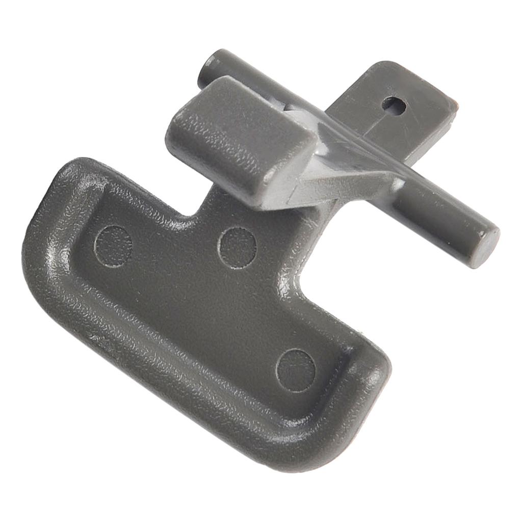2x Auto Center Console Armrest Upper & Lower Latch Clip For Hyundai Sonata 2009-2010 VV 846613K000 84662-3K000 Interior Part
